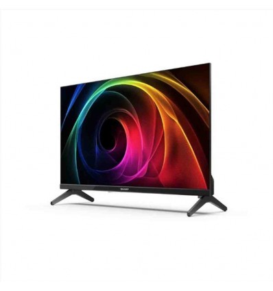 24 HD READY TV + HOTEL TV MODE