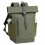 ZAINO ROLL TOP EDEN ECO 14/15 OLIVE GREEN