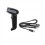 LETTORE CODICI A BARRE PER CODICI 1D E 2D (QR FATTURA ELETTRONICA) CON CAVO USB
