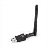LEVELONE WUA-0617 - ADATTATORE DI RETE WIRELESS USB N300 con base