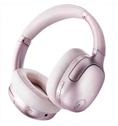 Cuffie Bluetooth Noise Cancellig O400HA Pink