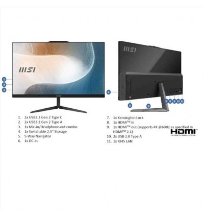 MODERN AM242 1M-1640IT