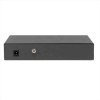 LEVELONE GEP-0625 - SWITCH PoE 6-PORTE 2,5 GIGABIT, 5x Porte PoE, 1x 10G/SFP+, 65W