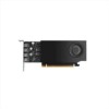 Dell NVIDIA RTX A400 4 GB GDDR6 half height PCIe 4.0x8 4 mDP Graphics Card
