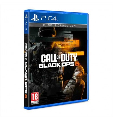 CALL OF DUTY: BLACK OPS 6