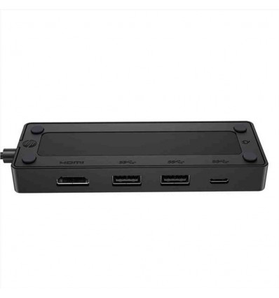 HP USB-C Travel Hub G3