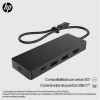 HP USB-C Travel Hub G3