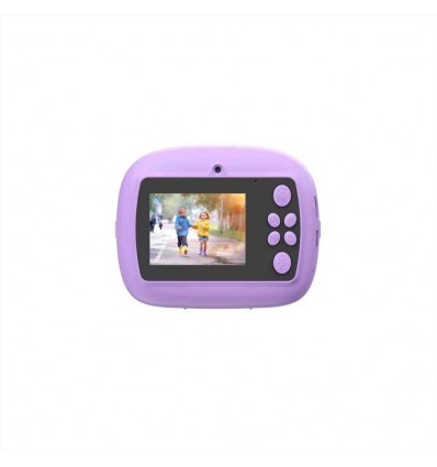 KIDSCAMPRINT - Printing Camera for Kids