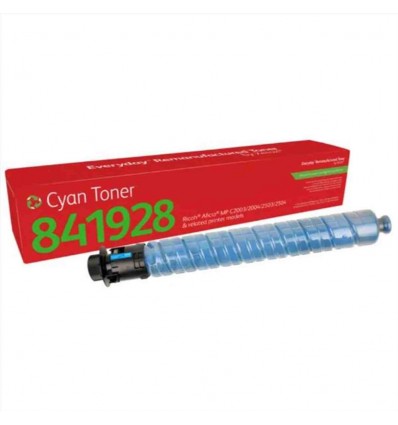 EVERYDAY REM TONER RICOH 841928 CIANO