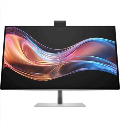 Serie 7 Pro 727pm 4K Thunderbolt Conferencing Monitor