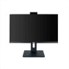 NILOX TECH - Monitor 24" IPS Multimedia con WEBCAM HDMI/DP/VGA/JACK