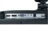 NILOX TECH - Monitor 24" IPS Multimedia con WEBCAM HDMI/DP/VGA/JACK