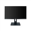 NILOX TECH - Monitor 24" IPS Multimedia con WEBCAM HDMI/DP/VGA/JACK