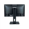 NILOX TECH - Monitor 24" IPS Multimedia con WEBCAM HDMI/DP/VGA/JACK
