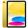 iPad Wi-Fi + Cellular 128GB - Giallo