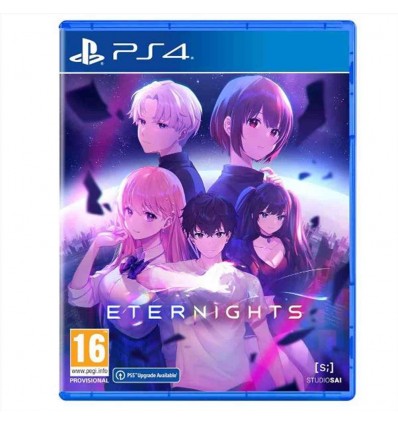 Eternights