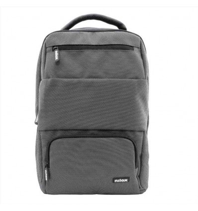 NILOX TECH - ZAINO TRAVEL BUSINESS NOTEBOOK 15,6"