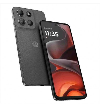 MOTO G15 8/512 GRAVITY GREY