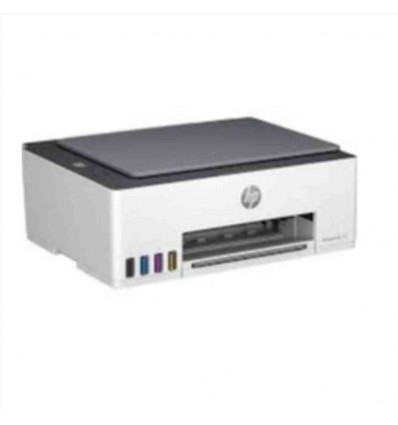 Stampante multifunzione HP Smart Tank 5105