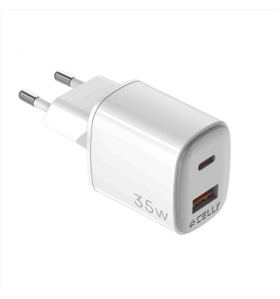 UPTC1USB1USBC35 - 35W GaN Wall Charger [UPTC COLLECTION]
