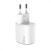 UPTC1USB1USBC35 - 35W GaN Wall Charger [UPTC COLLECTION]