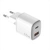 UPTC1USB1USBC35 - 35W GaN Wall Charger [UPTC COLLECTION]
