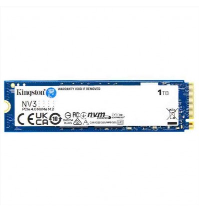 SSD NV3 M.2 2280 PCIe 4.0 NVMe 1TB