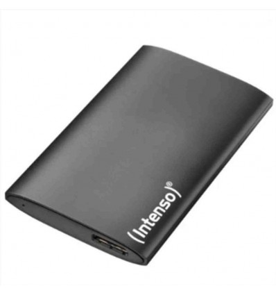 SSD EXT PREMIUM BLACK 1TB