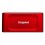 SSD esterno XS1000 Versione Rossa - 2000GB