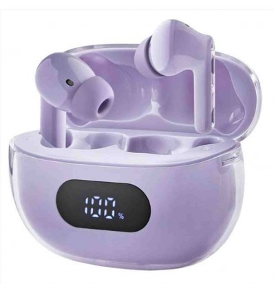 TRUE WIRELESS EARPHONE VIOLA PLUS