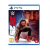 WWE 2K25
