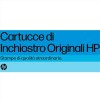 Cartuccia di inchiostro in tricromia originale HP 308