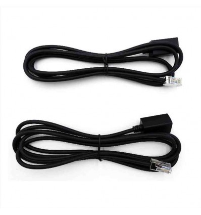 Kit estensione cavo microfono di espansione Poly Studio X52/X72/USB