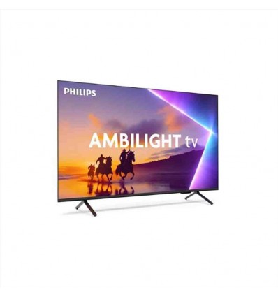 43 UHD QLED 4K TV SMART AMBILIGHT TITAN OS