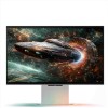 S27FG90X Monitor Gaming, UHD, 165Hz, 3D