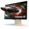 S27FG90X Monitor Gaming, UHD, 165Hz, 3D