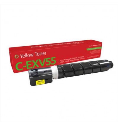 EVERYDAY REM C-EXV55 GIALLO (2185C002AA)