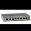 Switch Plus Gigabit Ethernet a 8 porte