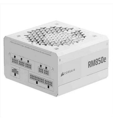 RM850e (2025) WHITE