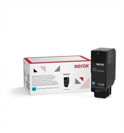 TONER CIANO C620 HIGH CAPACITY