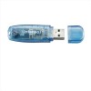 RAINBOW LINE USB blue 4 GB
