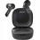 BUDS PRO TRUE WIRELESS EARPHONE BLACK