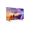 50 UHD QLED 4K TV SMART AMBILIGHT TITAN OS