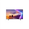 50 UHD QLED 4K TV SMART AMBILIGHT TITAN OS