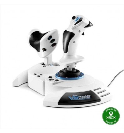 T-FLIGHT HOTAS ONE FLIGHT SIM