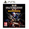 Warhammer Space Marine 2