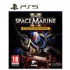 Warhammer Space Marine 2