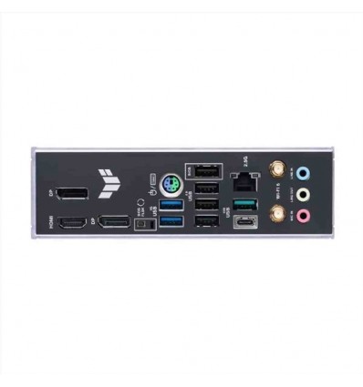 TUF GAMING B650M-E WIFI