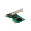 LEVELONE GNC-0113 - SCHEDA DI RETE PCIe 2.5-GIGABIT, 1x RJ45
