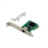 LEVELONE GNC-0113 - SCHEDA DI RETE PCIe 2.5-GIGABIT, 1x RJ45